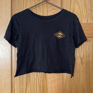 Billabong crop top